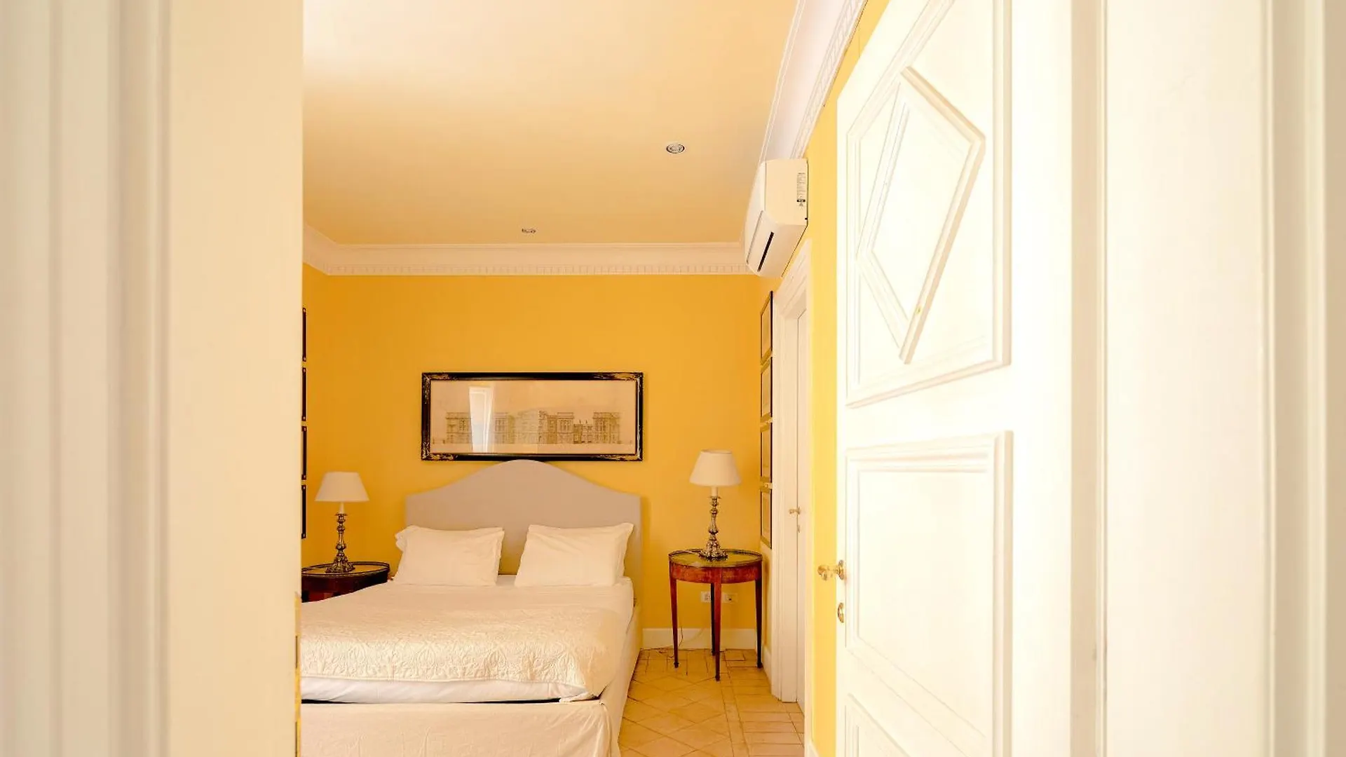 Passeggiata Di Ripetta Private Apartment 0*, 로마 이탈리아