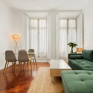 Precioso En El Corazon De Apartment Malaga