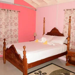 Josan's Haven Holiday home Ocho Rios