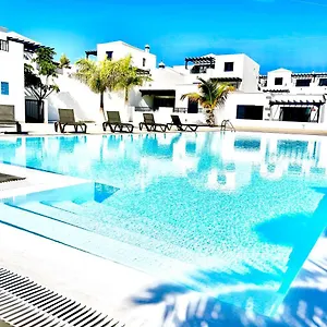 Casa 7 Soles Ii Apartment Playa Blanca (Lanzarote)