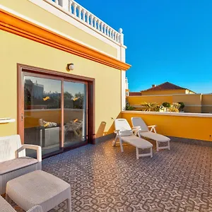 One Bedroom In San Blas, Golf Del Sur, Tenerife Apartment San Miguel de Abona