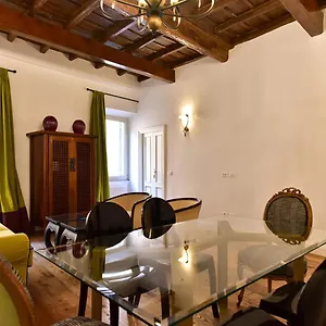  Apartment Residenza Clodio Spanish Steps