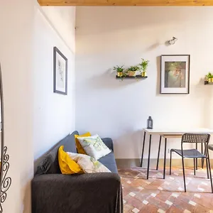  Apartment Little Sweet Trastevere