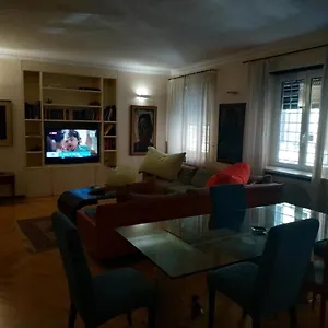  Apartment Casa Dell'oca