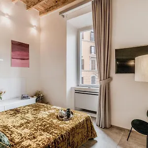  Apartment Th Trastevere Luxury-s.cosimato 2bd-2bt
