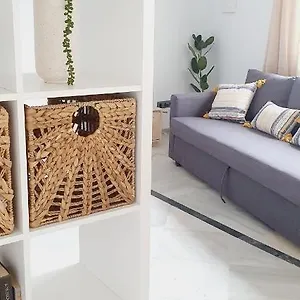 La Libertad Apartment Estepona