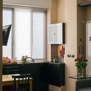 Zona Apartment Milan