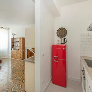  Apartment Residenza Urbana