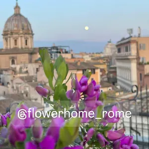  Apartment Flower