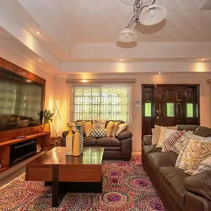 Tropical Escape Villa Ocho Rios