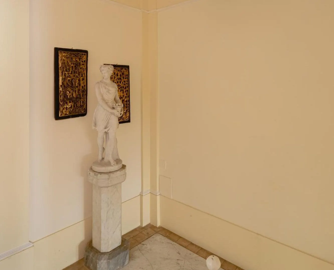 Passeggiata Di Ripetta Private Apartment Roma