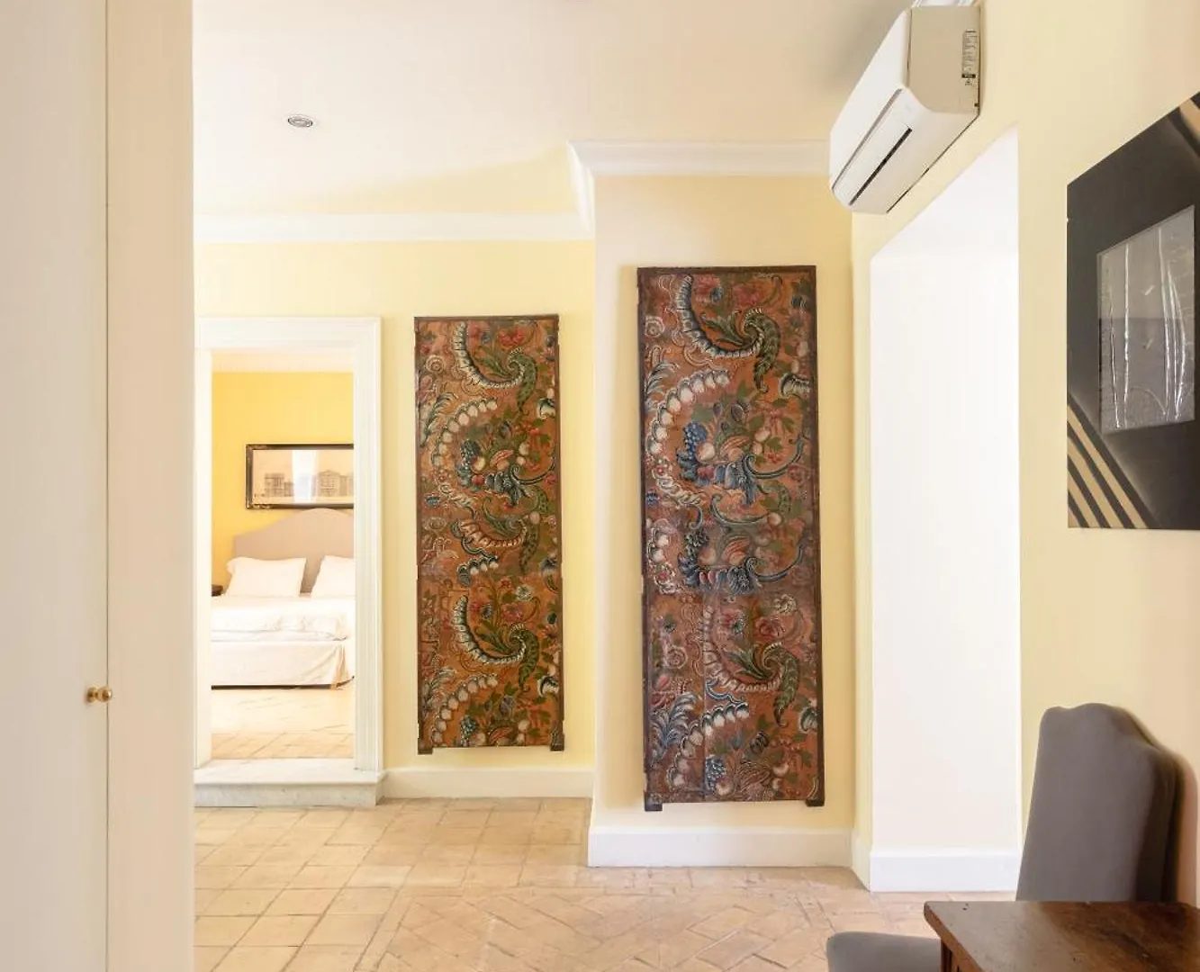 Passeggiata Di Ripetta Private Apartment Italy