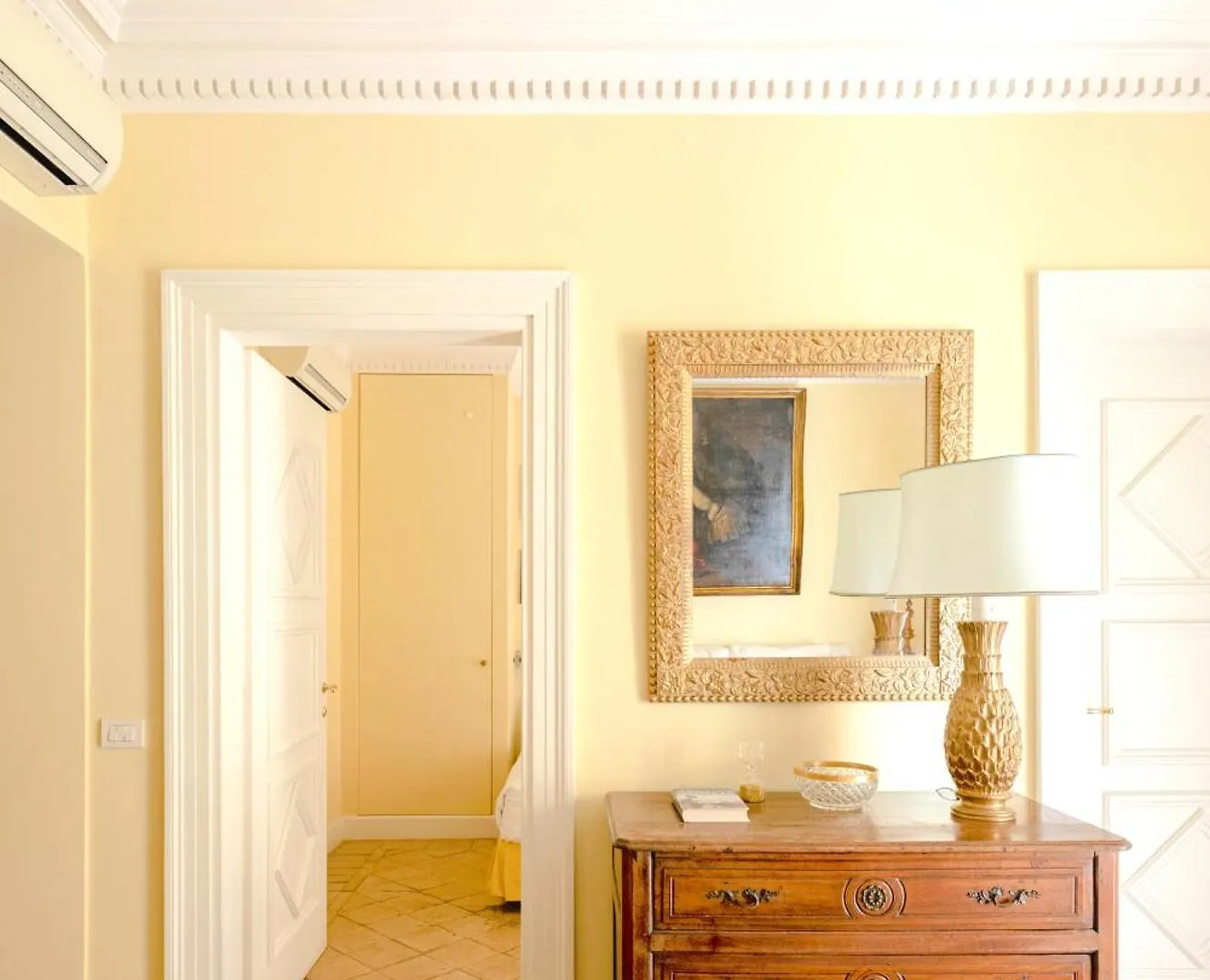 Passeggiata Di Ripetta Private Apartment