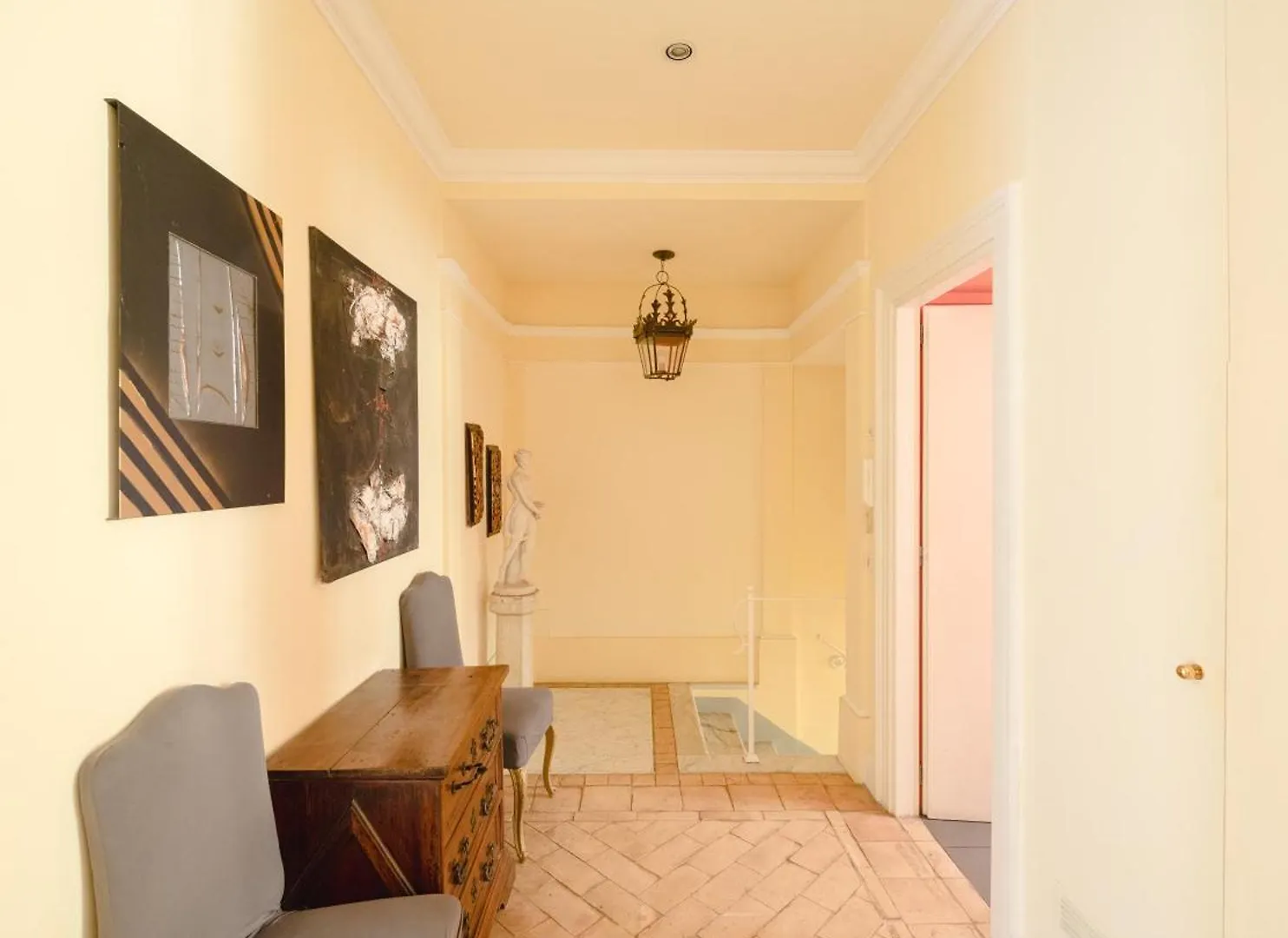 Passeggiata Di Ripetta Private Apartment Italy