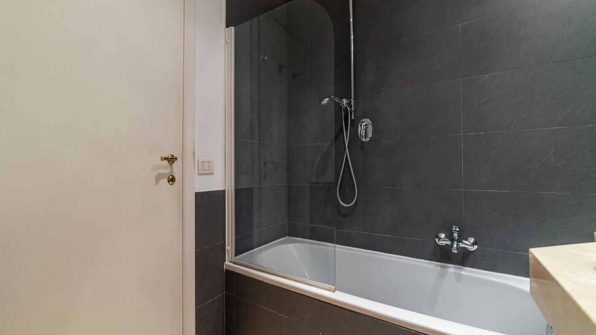 Passeggiata Di Ripetta Private Apartment Rome