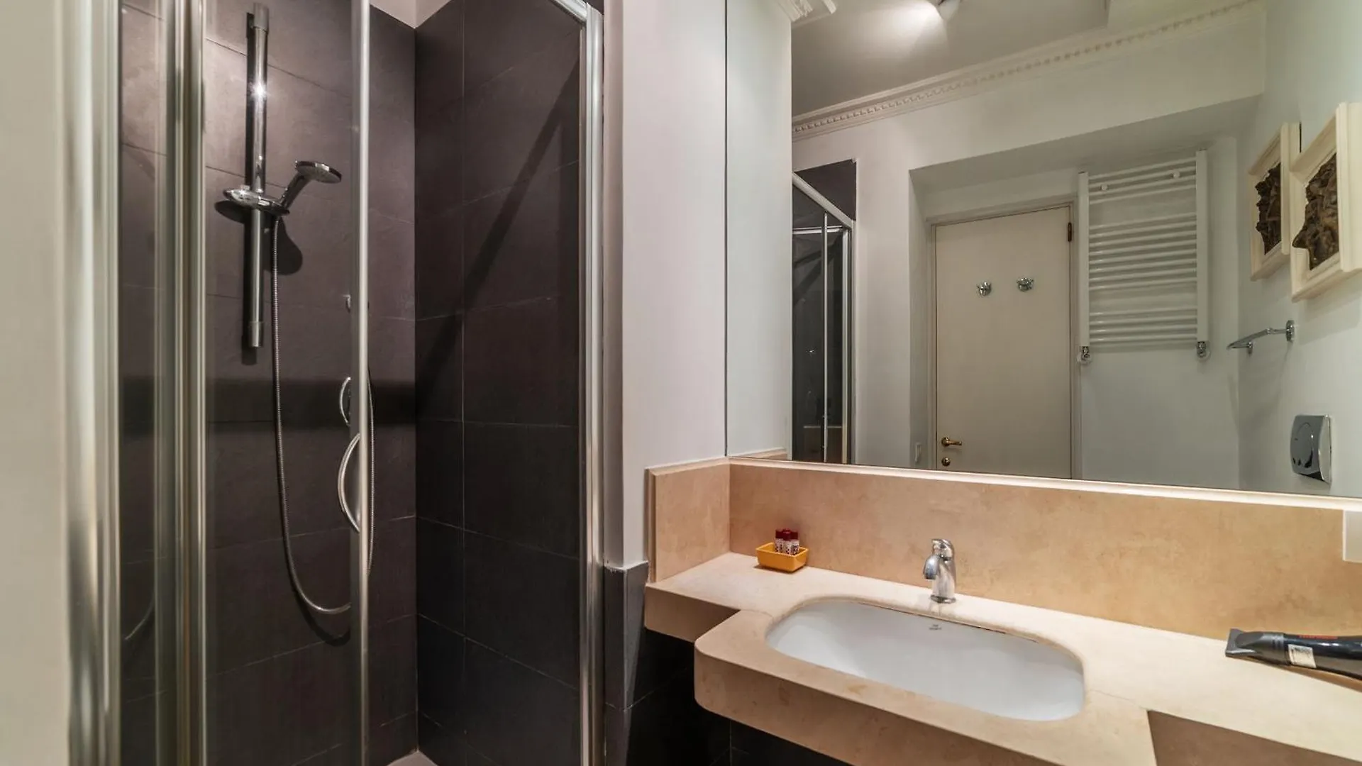 Passeggiata Di Ripetta Private Apartment Italy