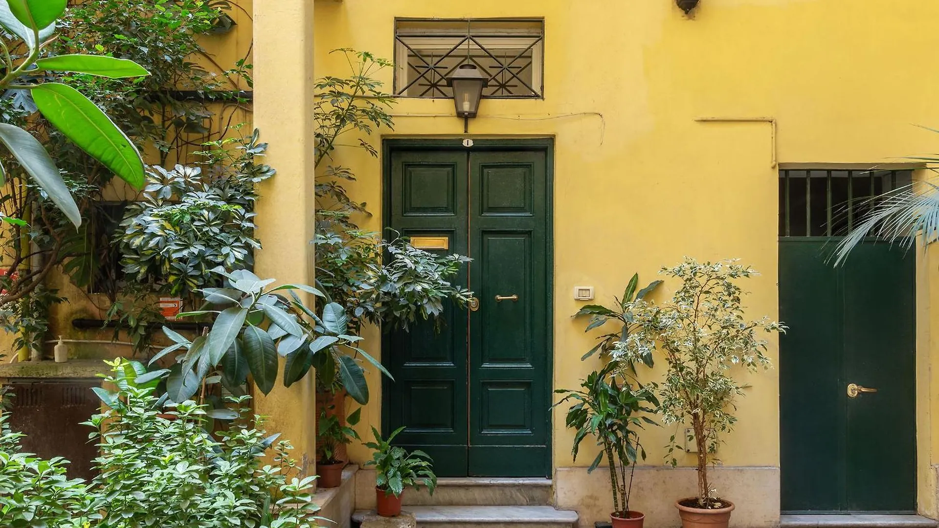 Passeggiata Di Ripetta Private Apartment Italy